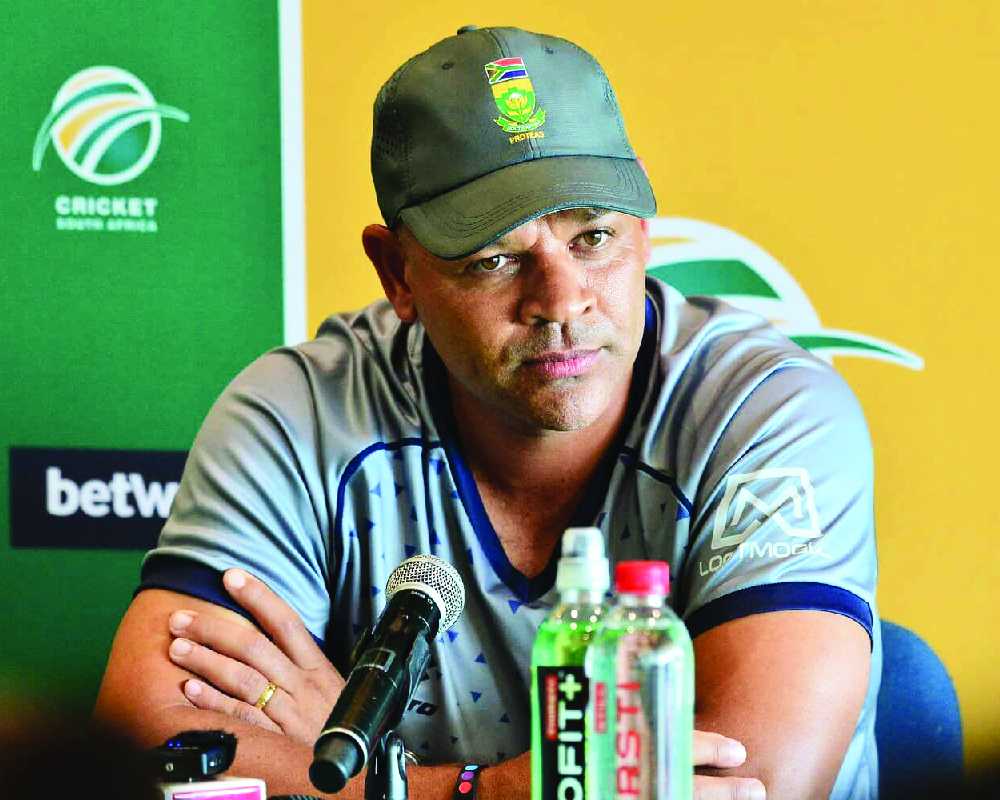 SA batters criticised after historic collapse