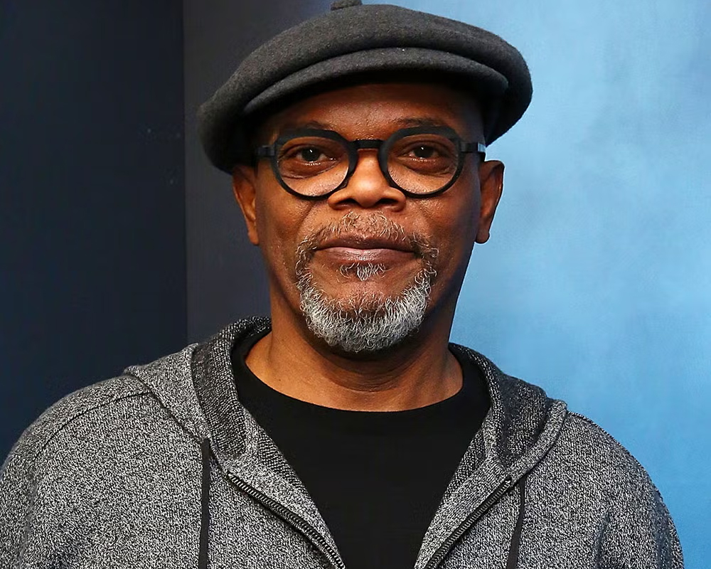 Samuel L Jackson to lead 'Man Of War'