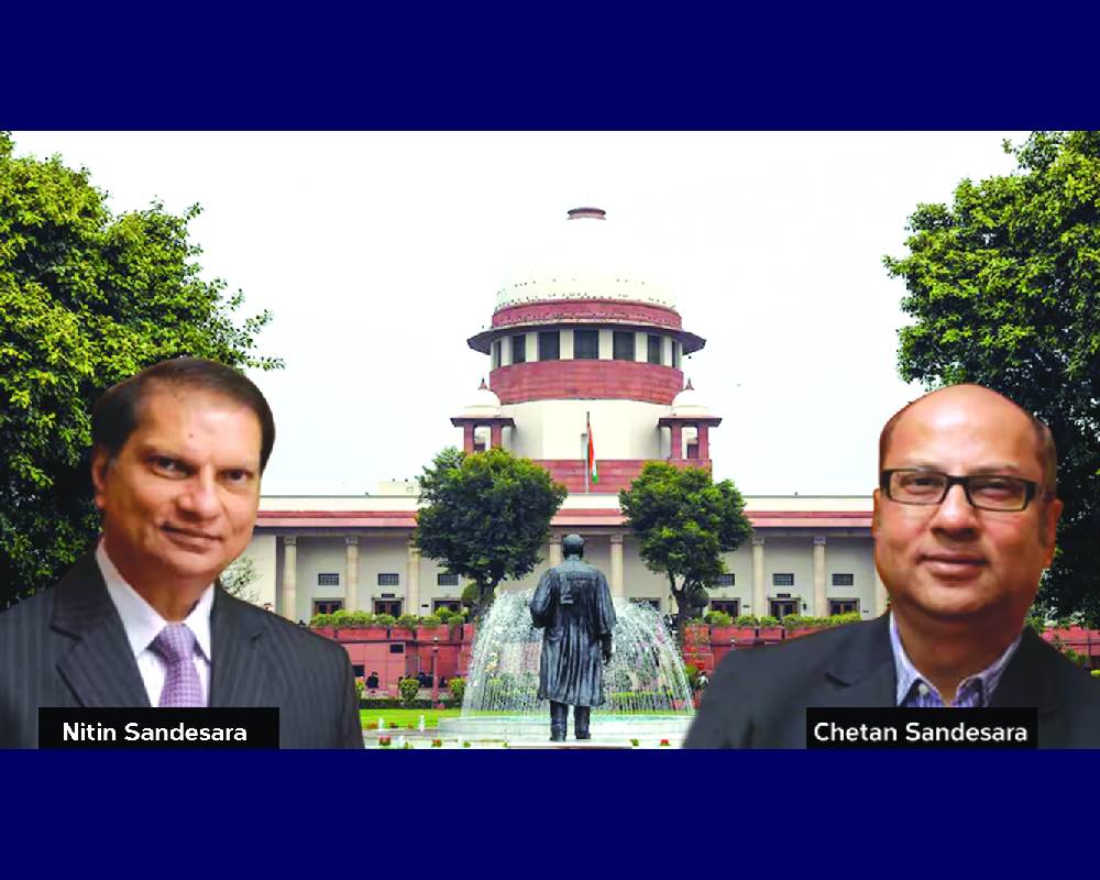 Sandesara settlement tests India’s fight against financial crime