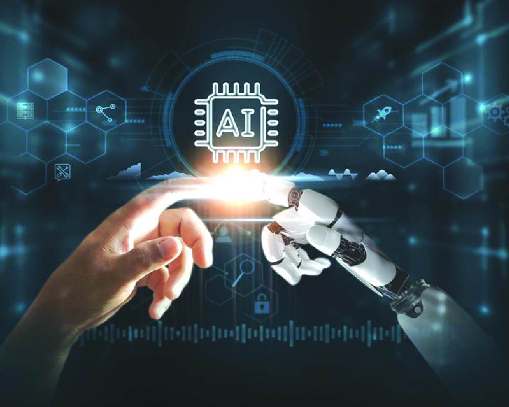 SC declines PIL on regulating AI use in judiciary, seeks suggestions