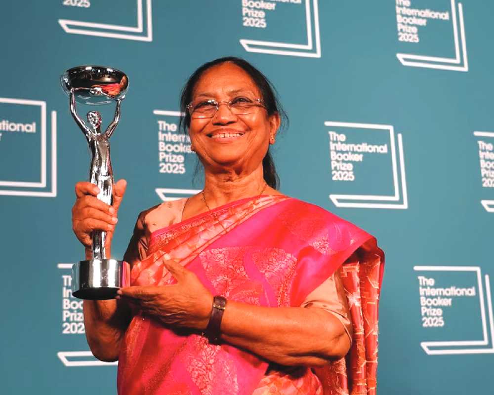 SC junks plea over Mysuru Dasara invitation to Banu Mushtaq