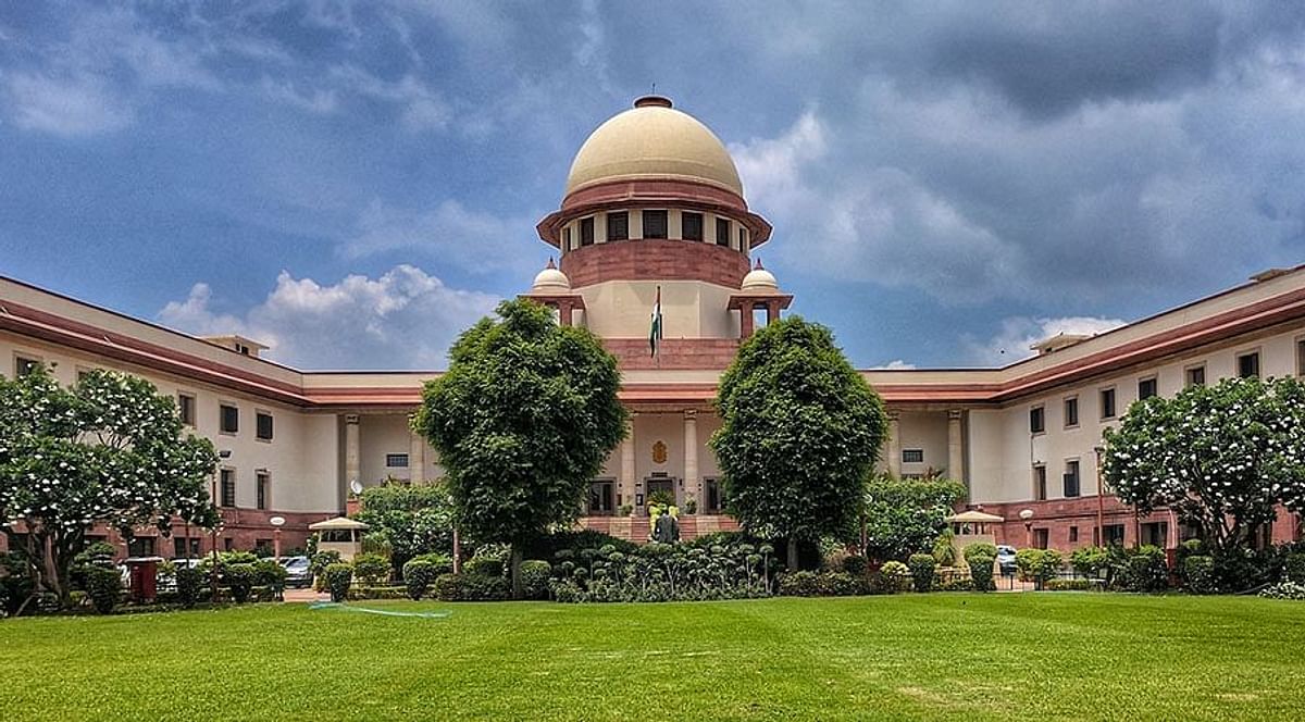SC praises ED for restoring assets of home buyers