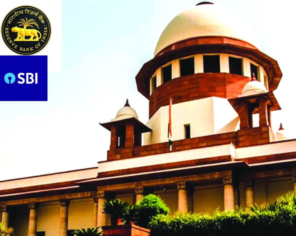 SC questions banks on hearing before classifying account as fraud