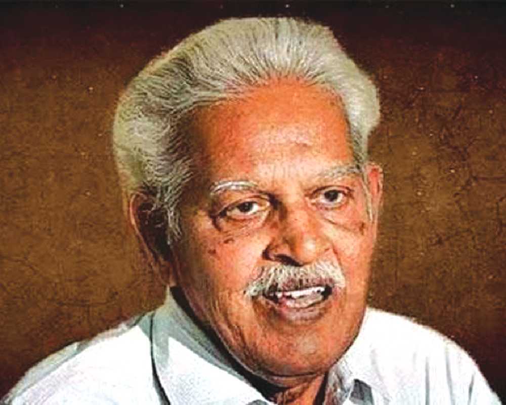 SC refuses to entertain Varavara Rao’s plea seeking modification of bail