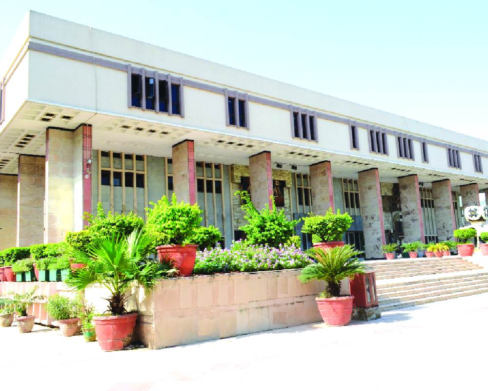 Secure safety, help return Indian woman held captive in Dubai: Delhi HC to Centre