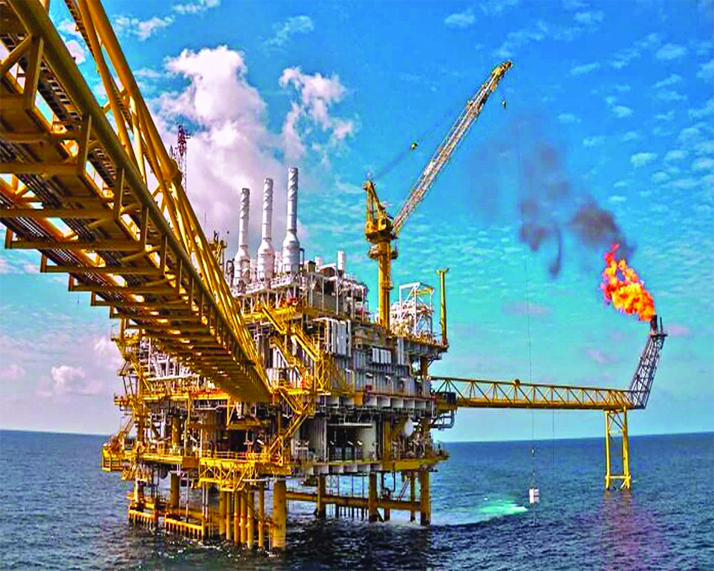 Self-reliance in natural gas: Clearing hurdles in the way