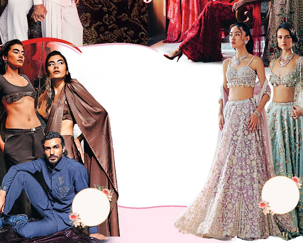 Shaadi Season Shenanigans