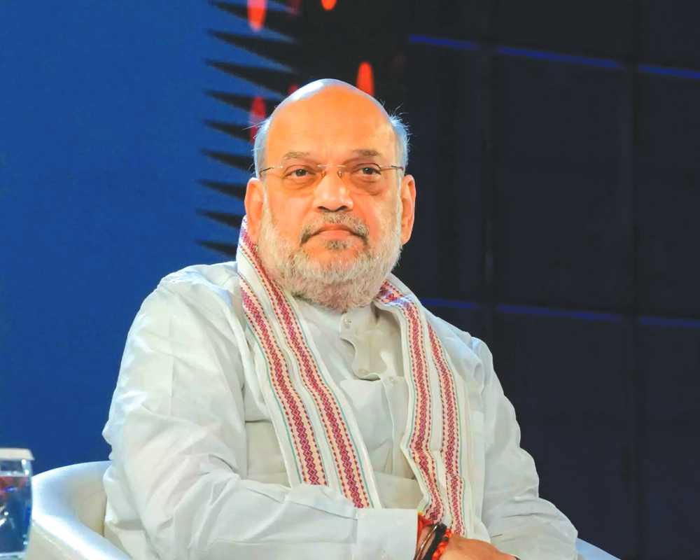 Shah says ?6,841.86 crore refunded to 35.44 lakh depositors of Sahara Group Coop Societies so far