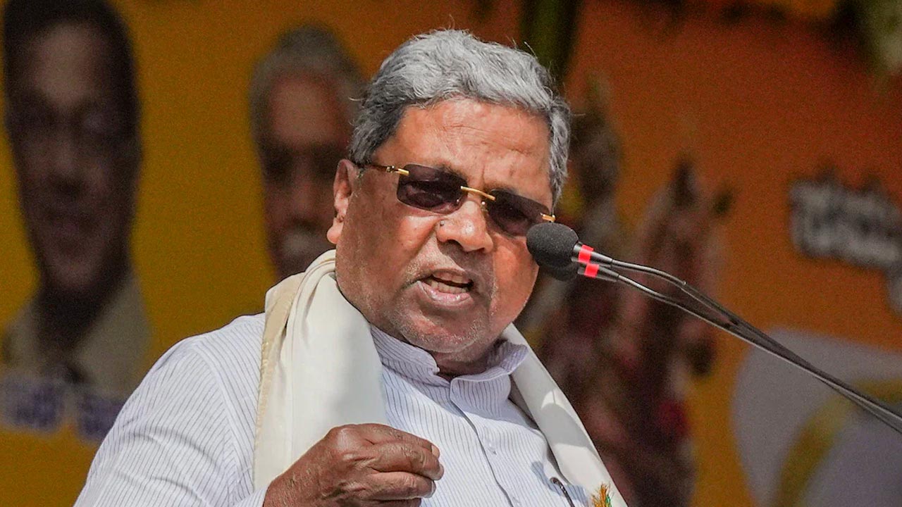 Siddaramaiah to become margdarshak (mentor) shortly: Yathindra