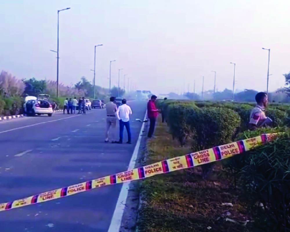 Sigma and Company Gang’s reign of terror ends in encounter