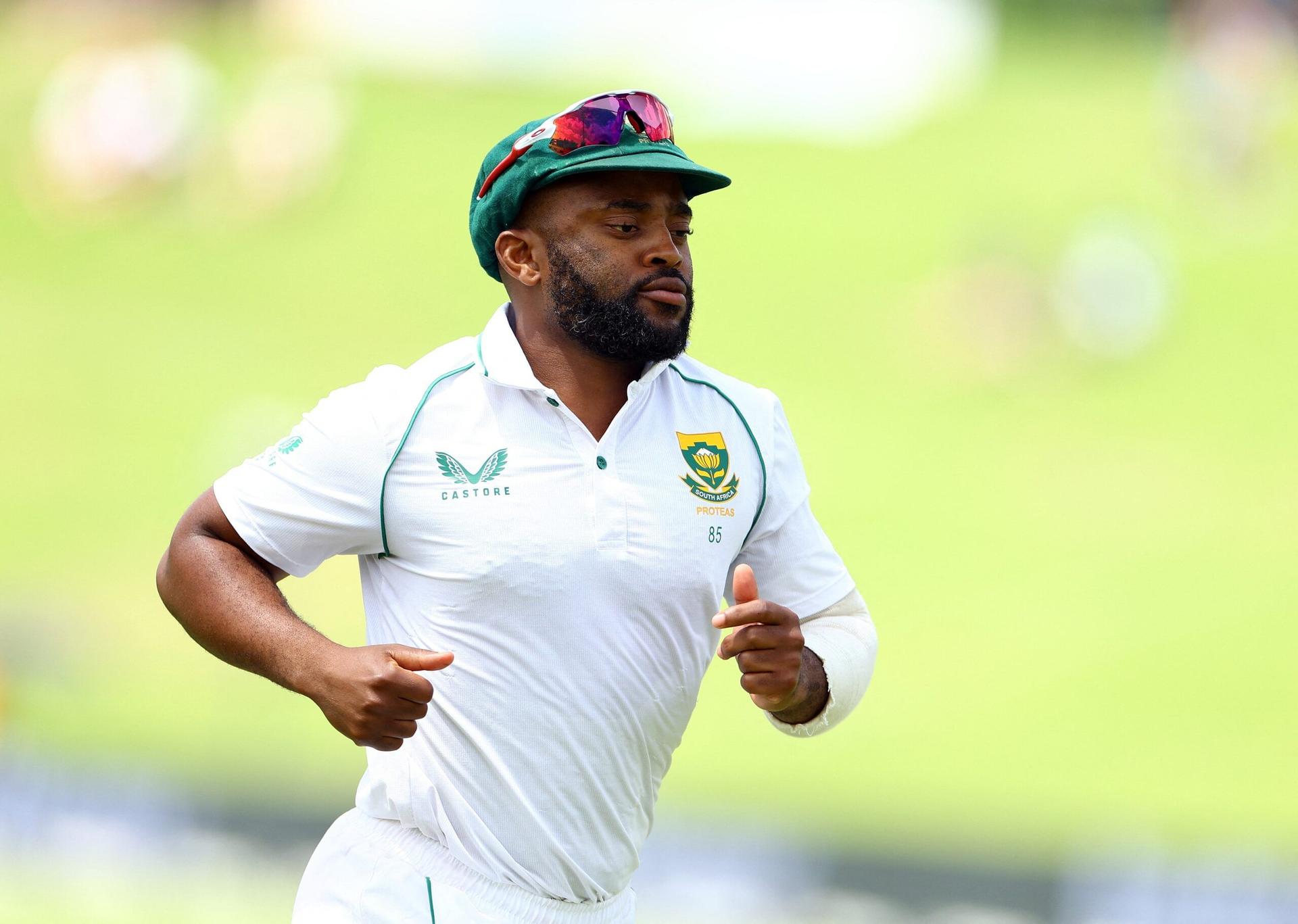 South Africa Stun India with Shock Test Win