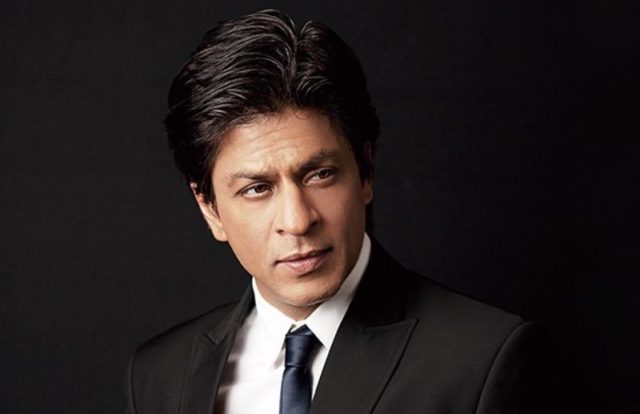 SRK Scripts History as Bollywood’s Wealthiest Star