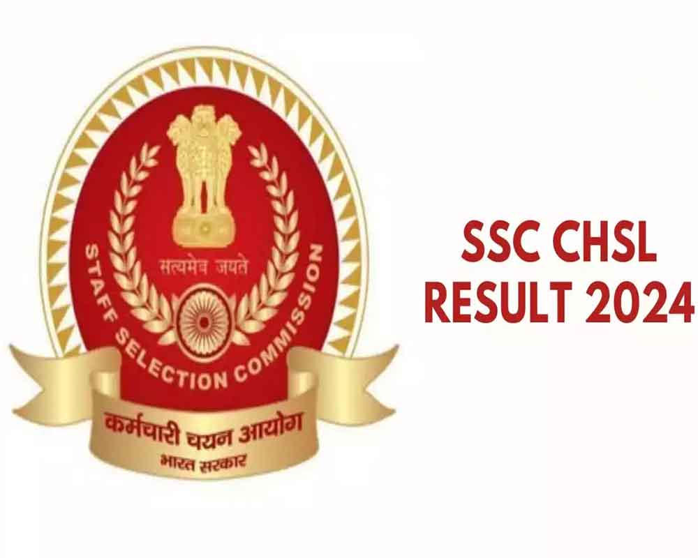 SSC CHSL 2024 Final Result Declared: Check Category-Wise Cut-Off Marks