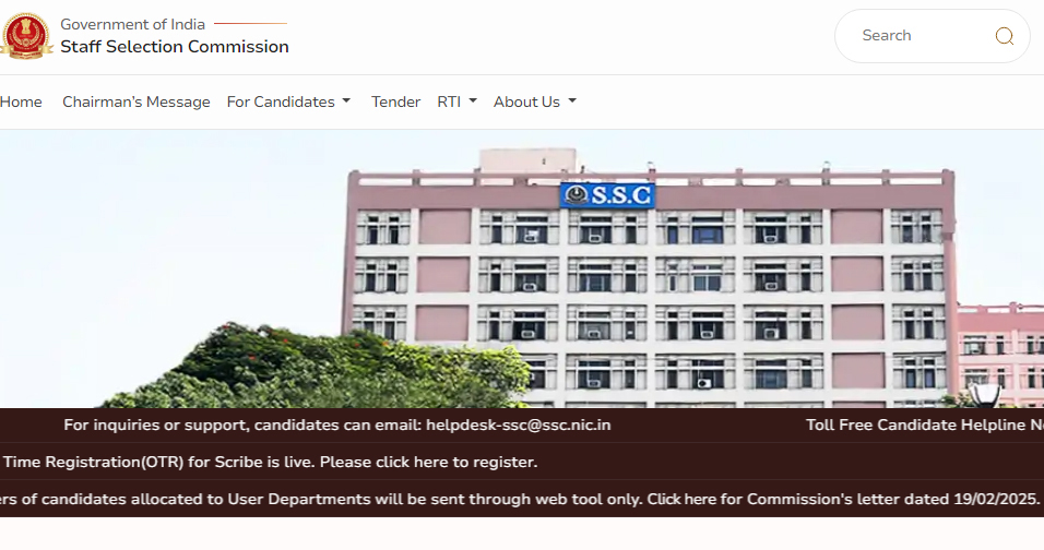 SSC GD Constable Result 2025 Coming Soon â€“ Check Selection Process Details