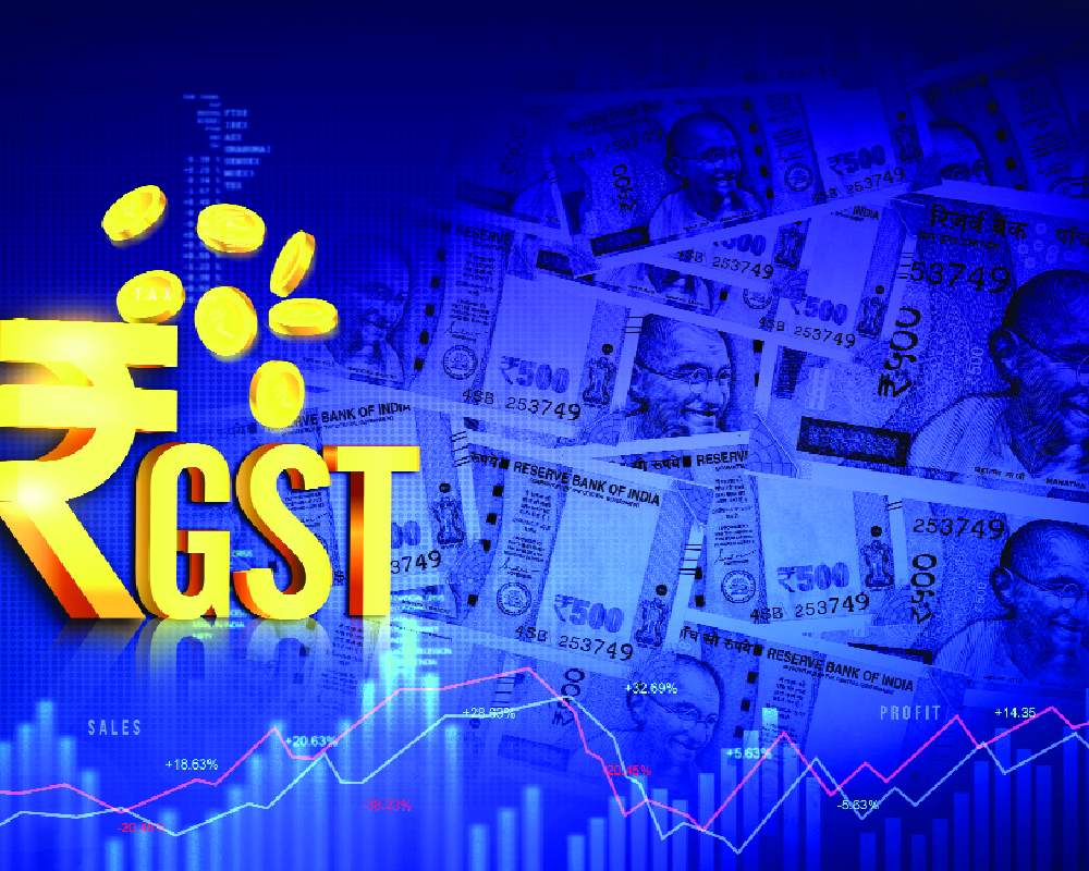 Tariff 3.0 coupled with GST 2.0