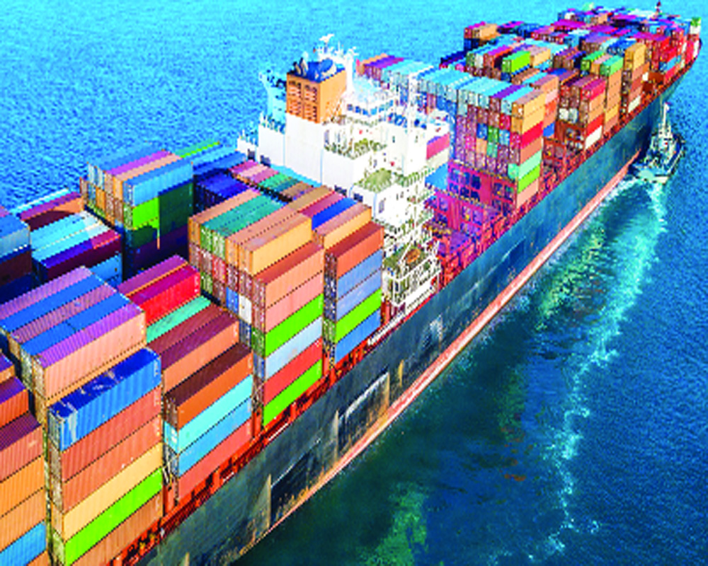 Tariffs, trade and turbulence: Diversify exports beyond the US