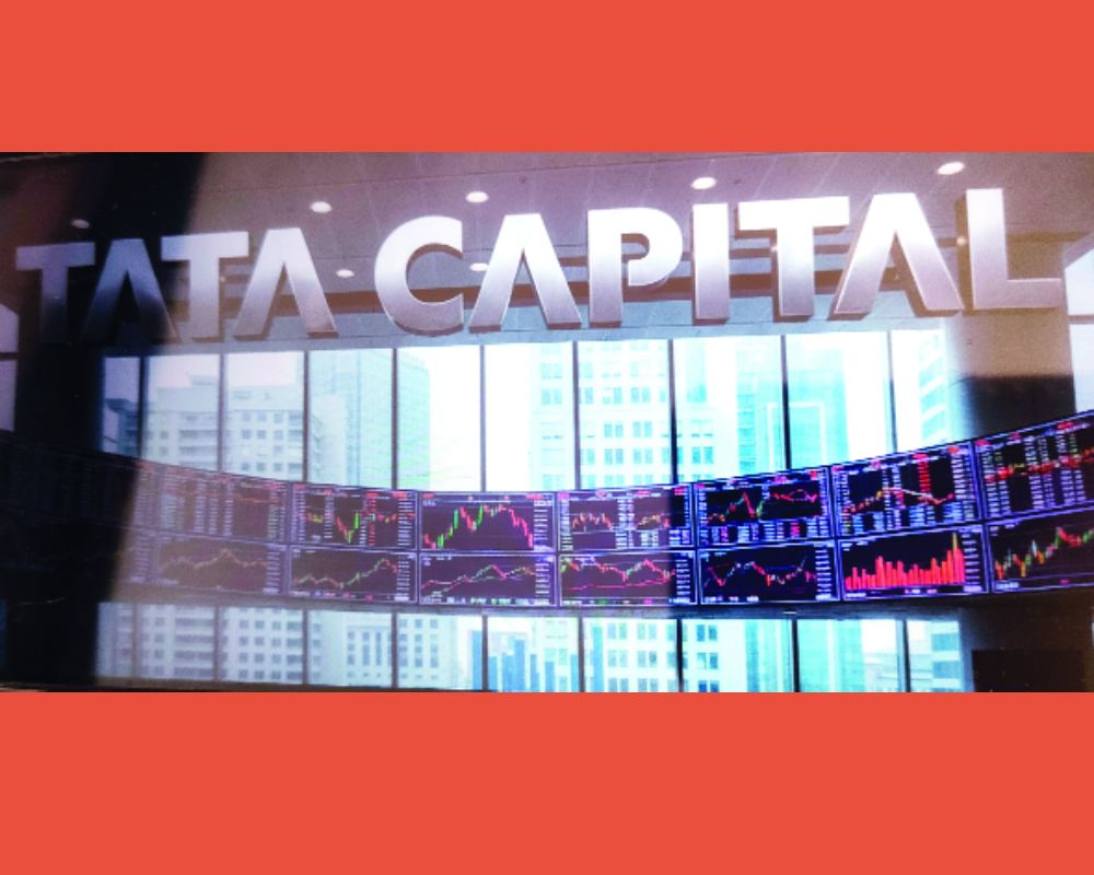 TATA’s CAPITAL