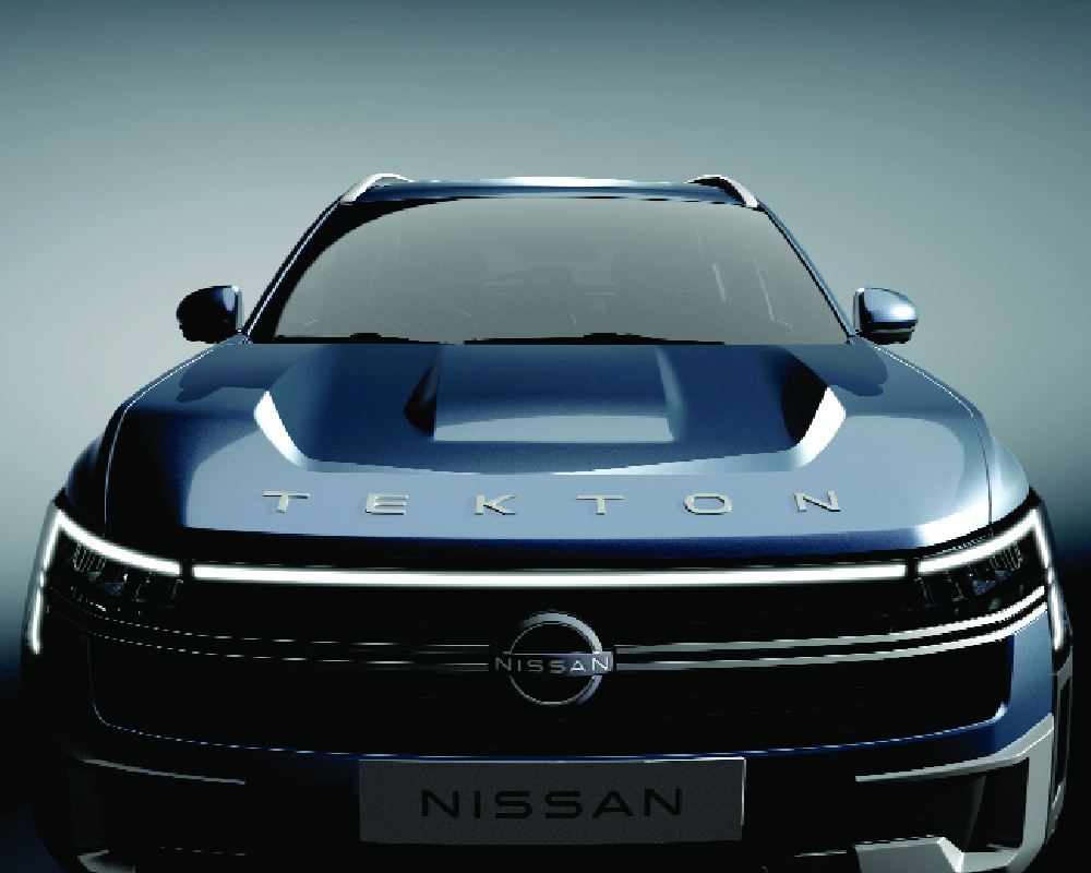 Tekton faces a  tough terrain