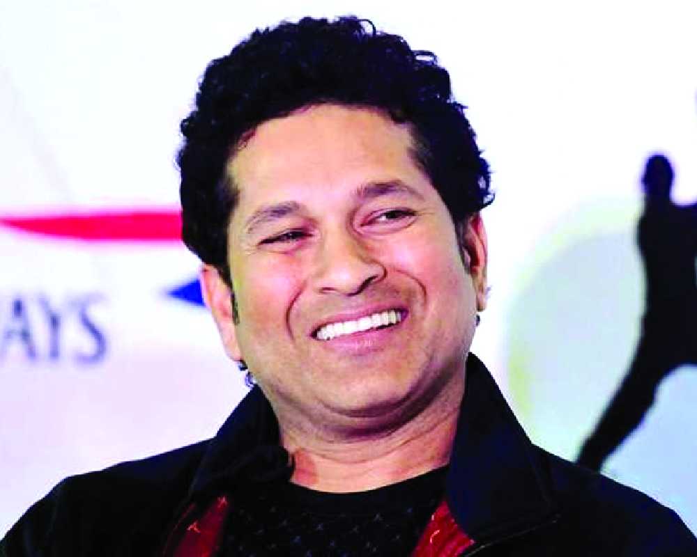 Tendulkar recalls Gursharan's gesture in scoring Irani Cup ton in 1989-90