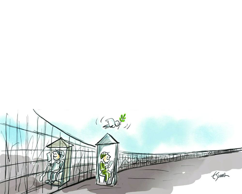 Thailand in turmoil: Lessons for India