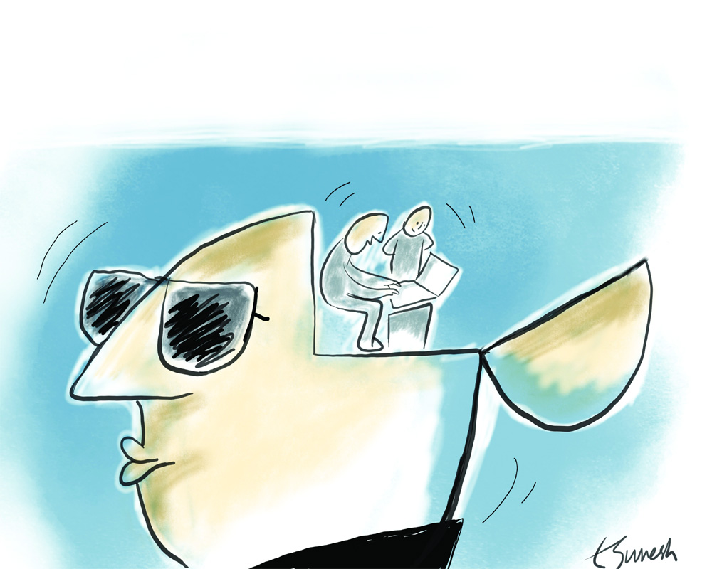 The Art and Science of Management