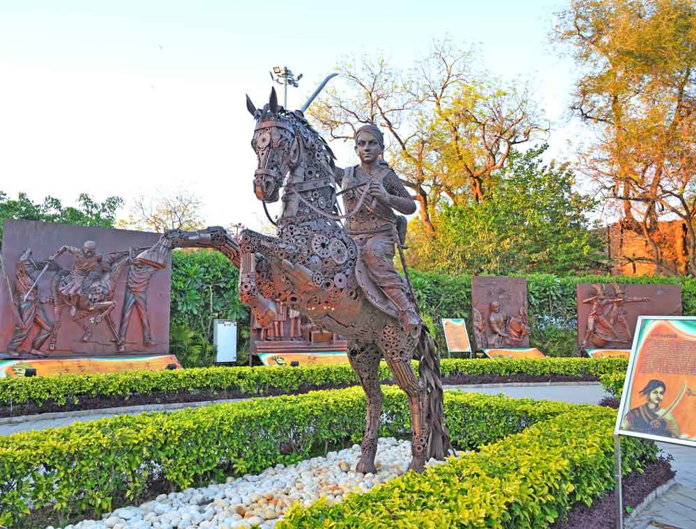 The Beauty of Broken Things