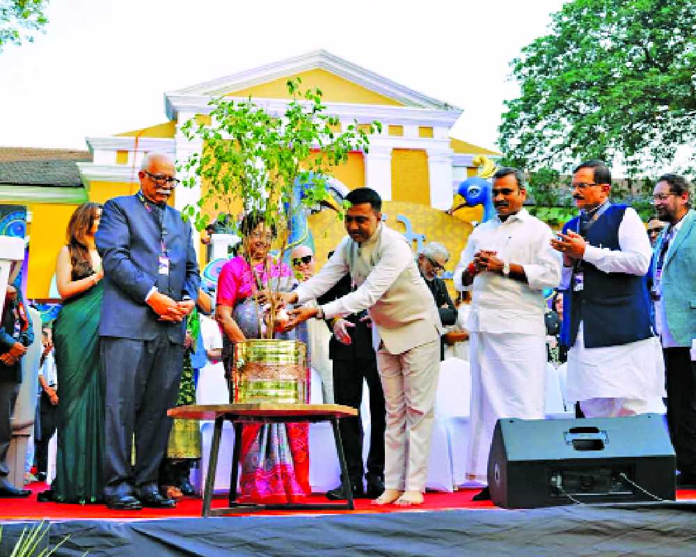 The Carnival of Cinema