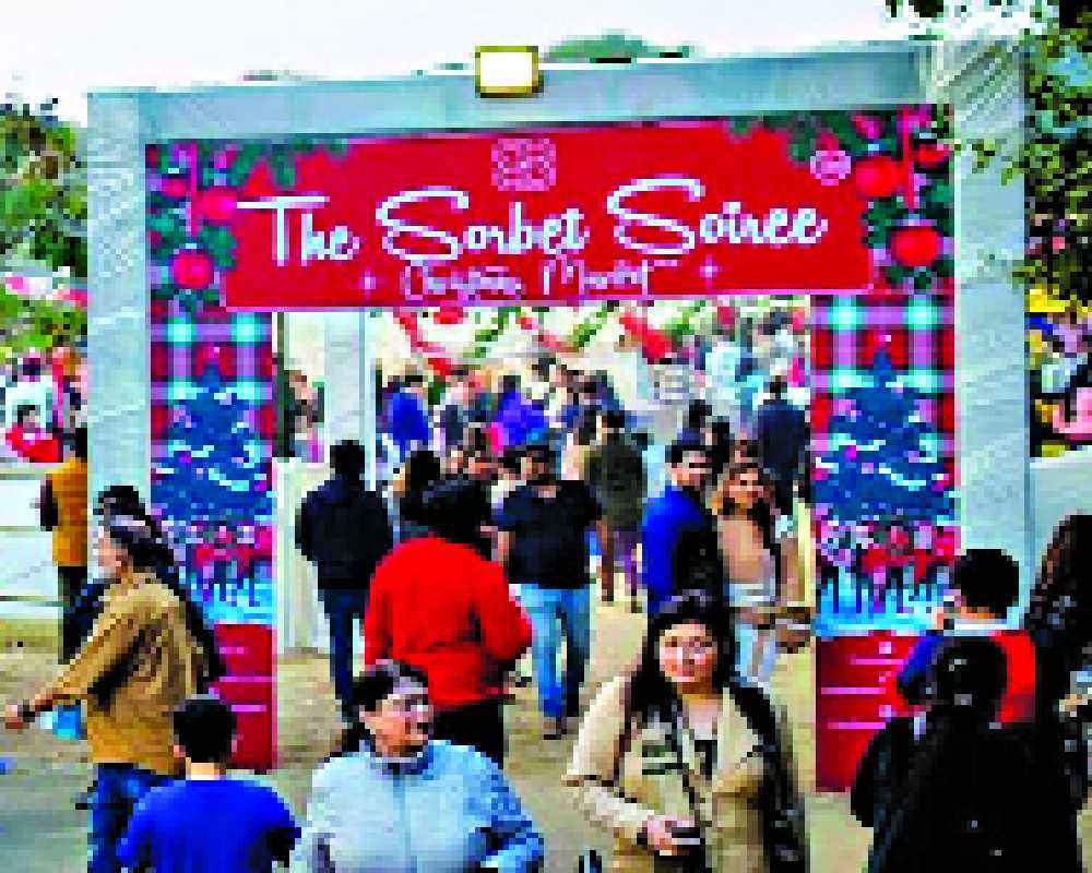 The Christmas markets you have to hit!