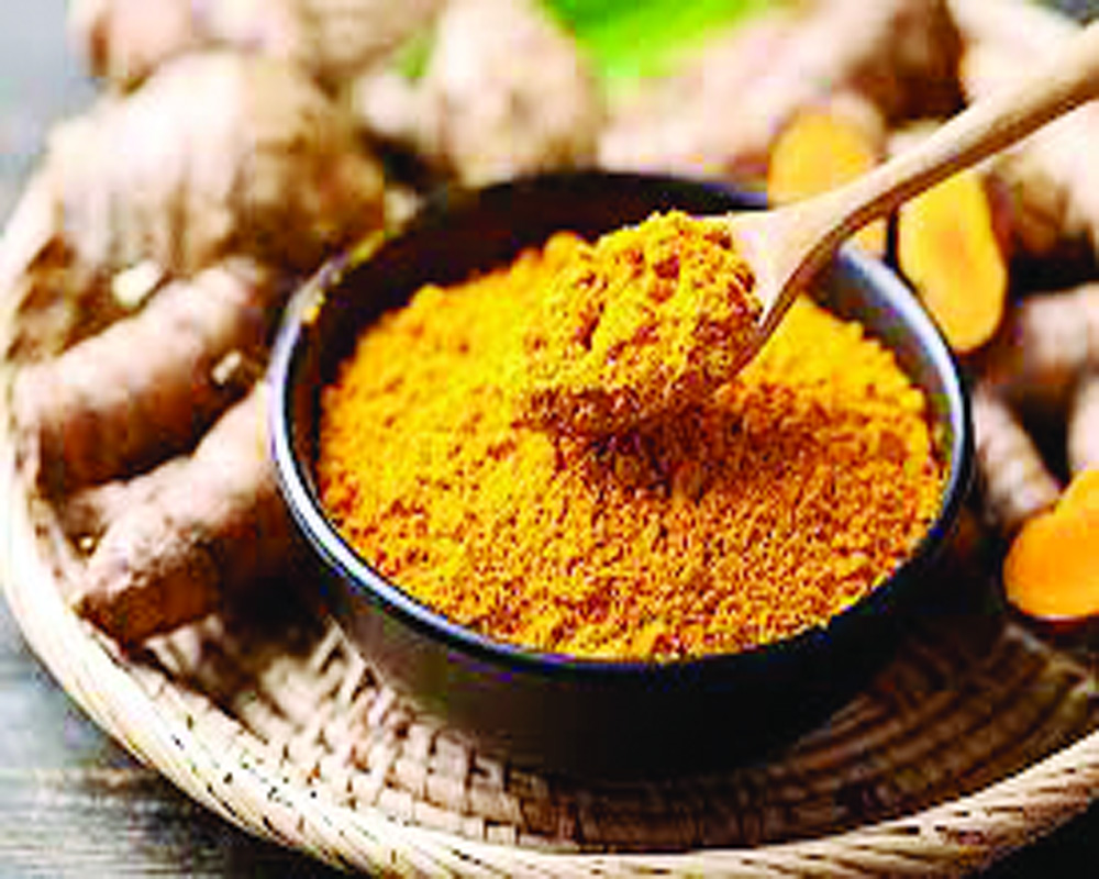 The future of turmeric exports: Indiaâ€™s path to securing global market dominance