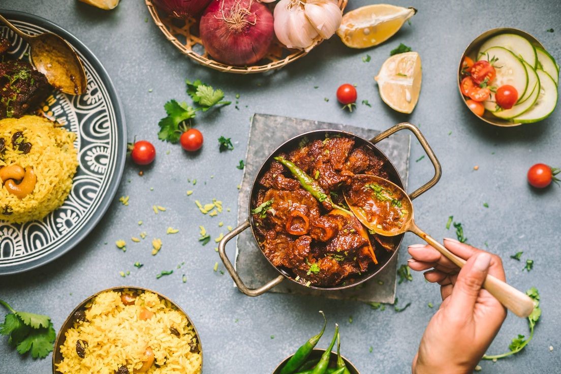 The Heartbeat of Bengali Cuisine