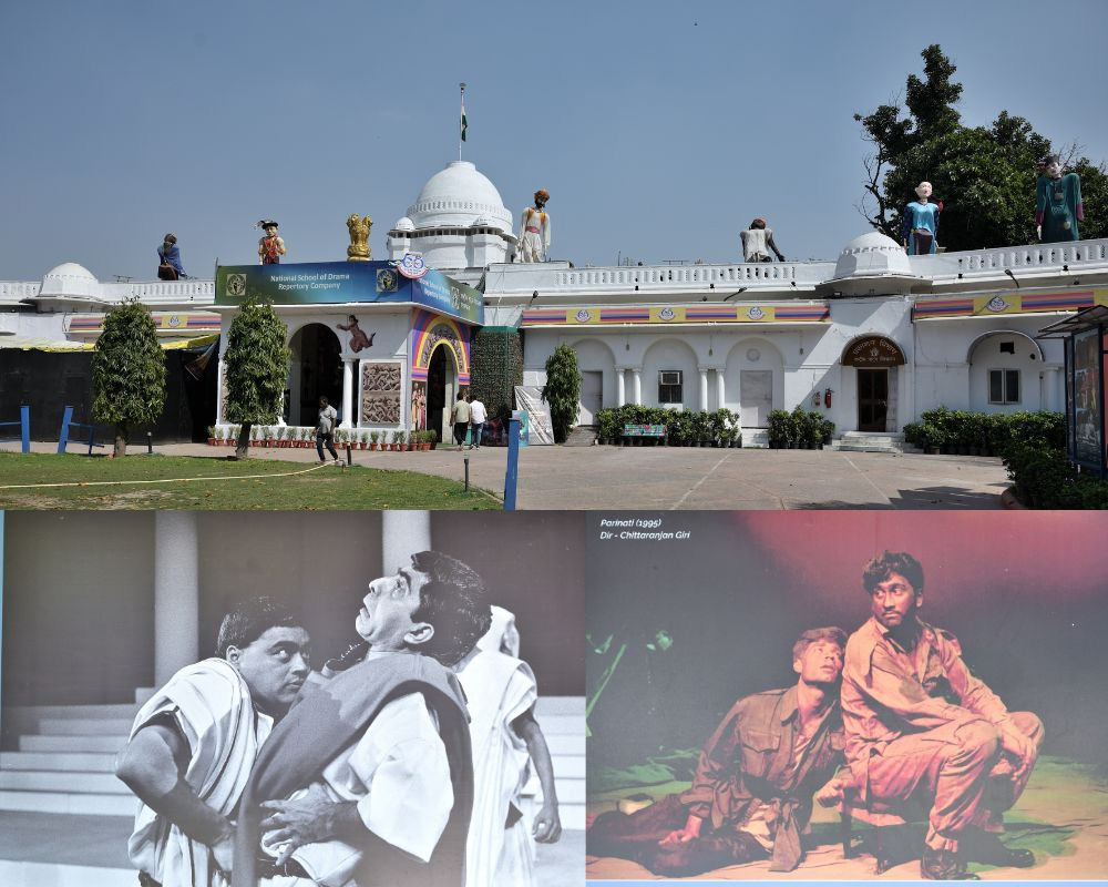 The journey behind the stardom