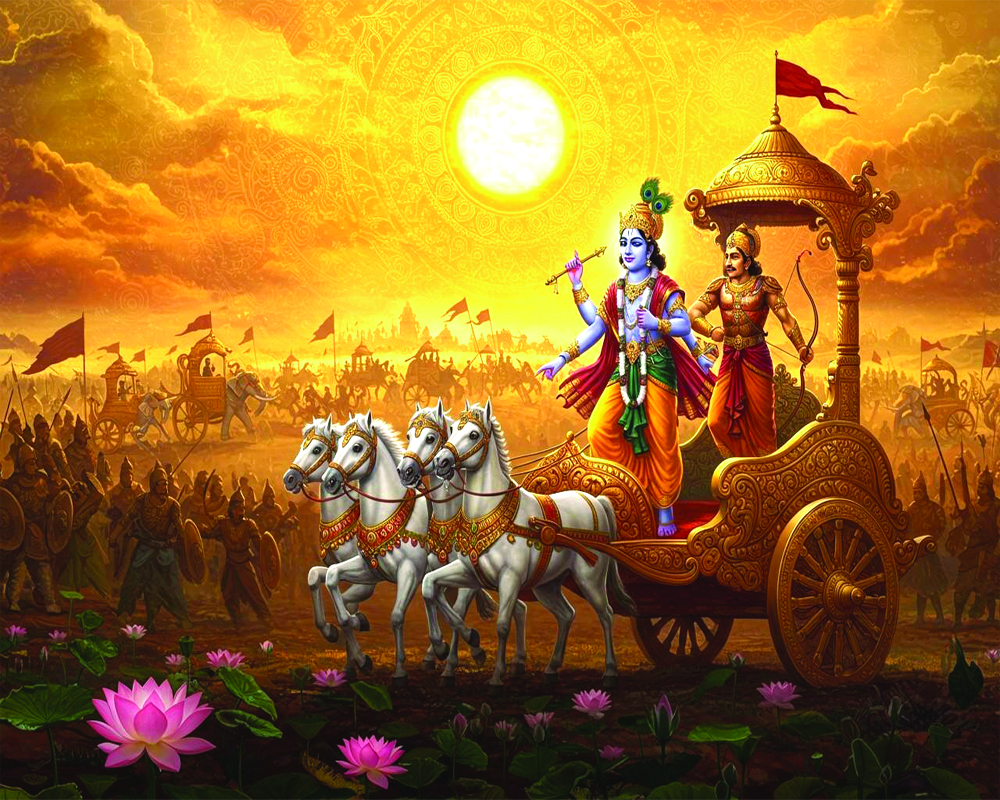 The myth of perfection