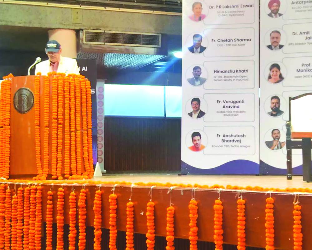 The Quantum dawn: Decoding the qubit and charting  India's ambitious mission