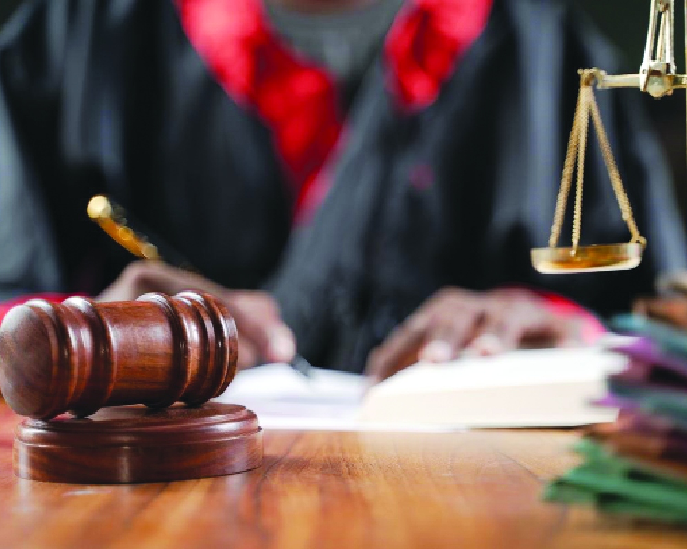 The recusal syndrome in Indian judiciary