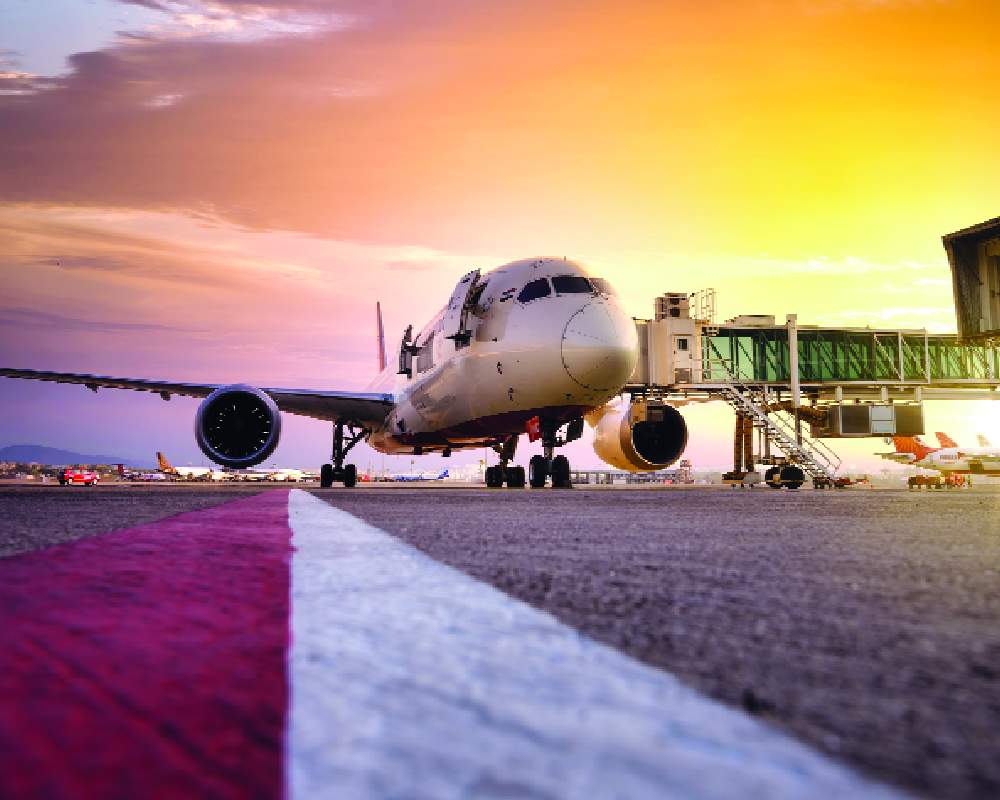 The road ahead for India’s aviation ambitions