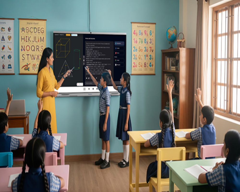 The silent burnout behind passionate teaching today