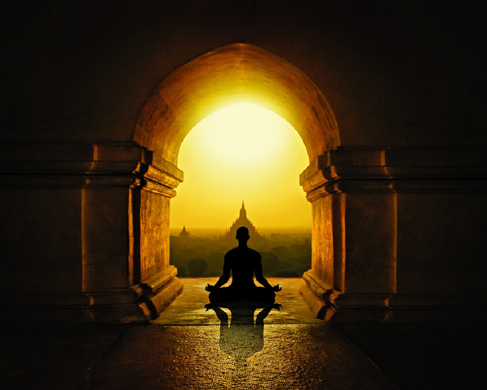 The words we tell ourselves shape our health and happiness