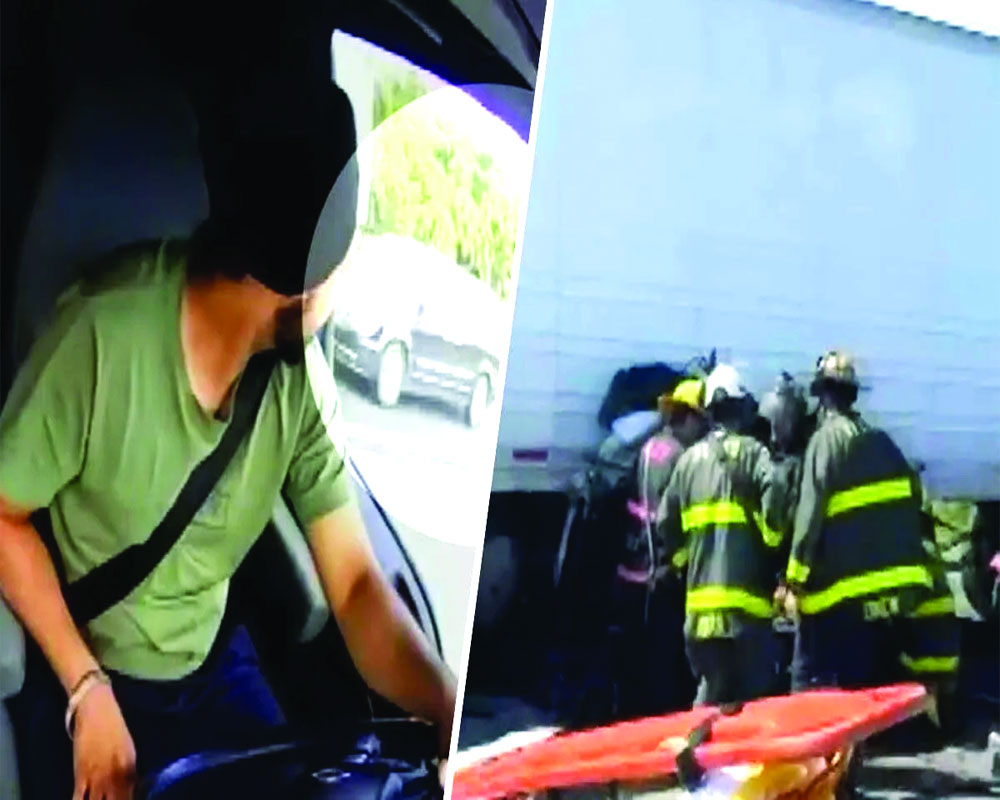 The world’s most sophisticated human-trafficking scam