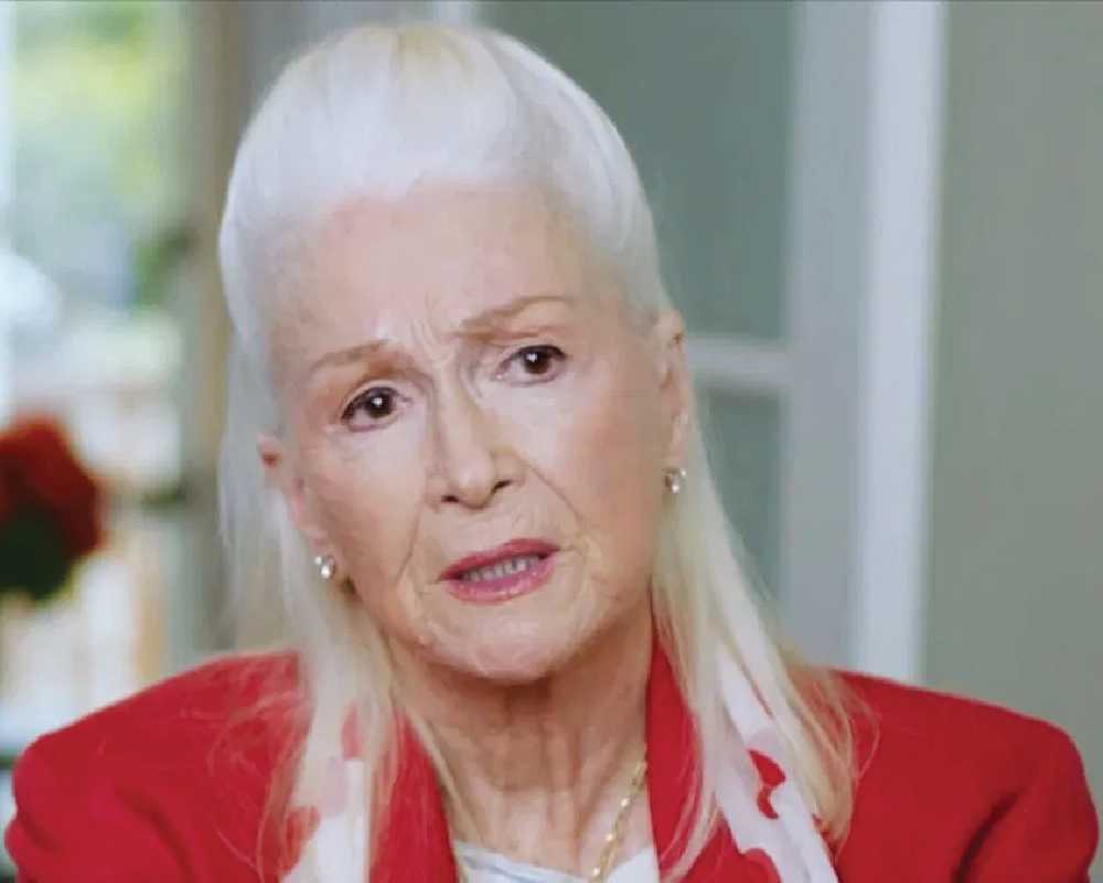 Three-time Oscar nominee Diane Ladd dies at 89