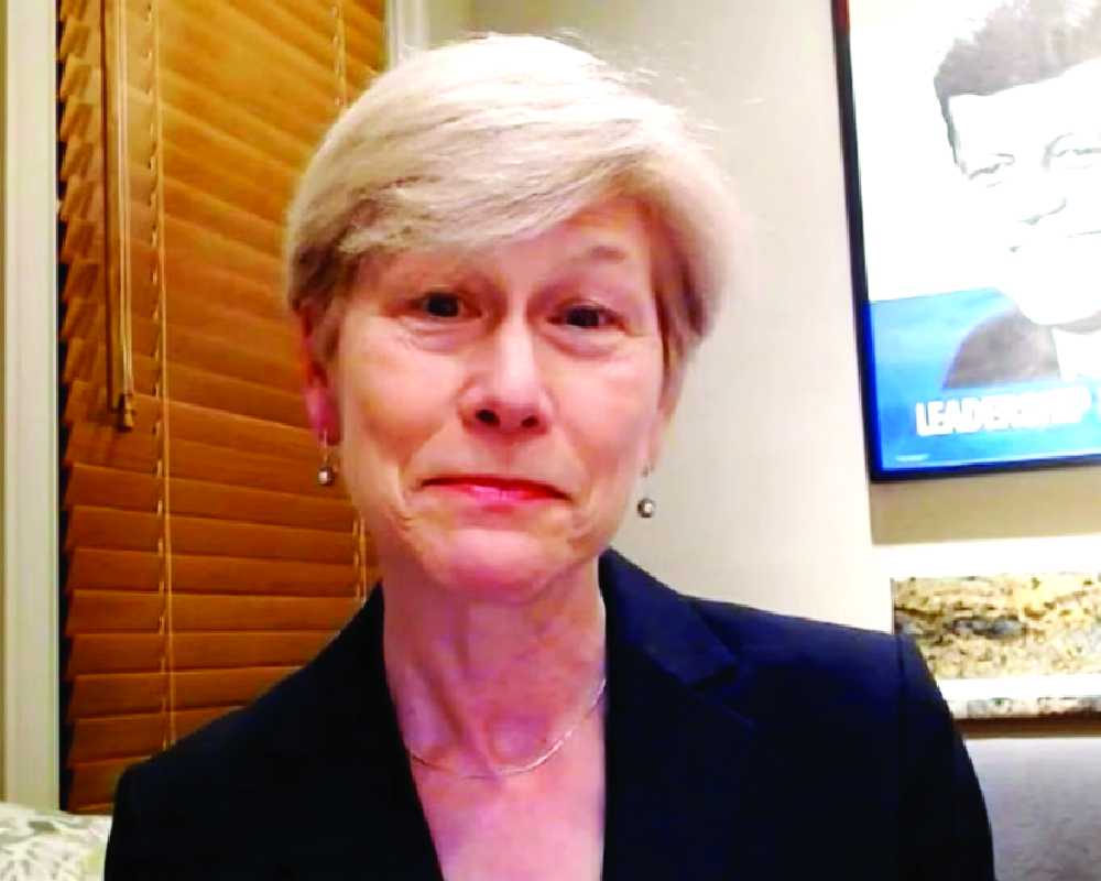 Three US lawmakers introduce resolution to end 50% tariffs imposed by Trump on India