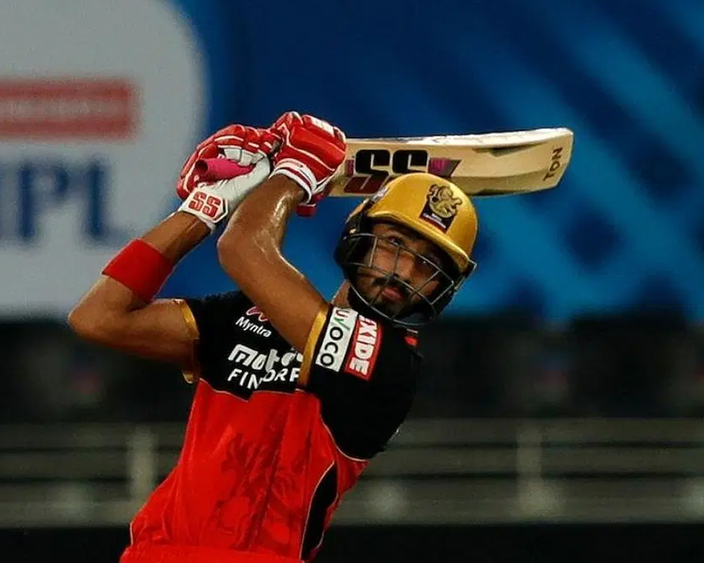 Took me 3-4 years to find what I am as a cricketer in IPL: Devdutt Padikkal