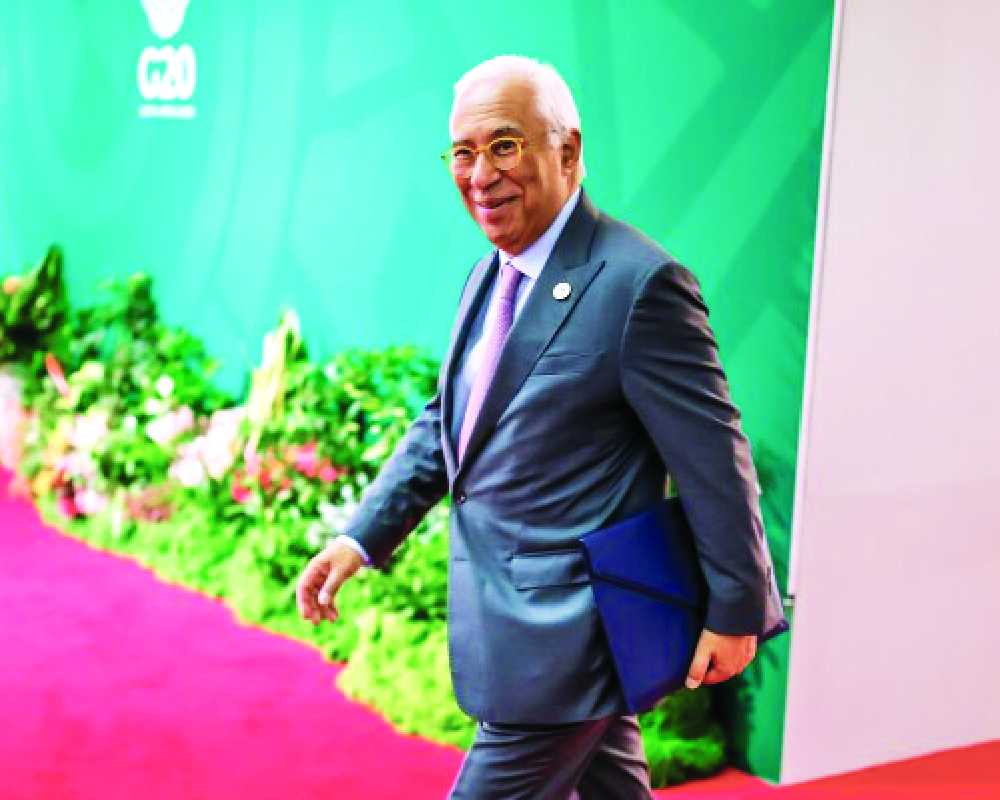 Top EU official warns US against interfering in Europe’s affairs