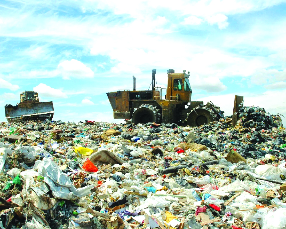 Addressing the Urban Waste Crisis in India