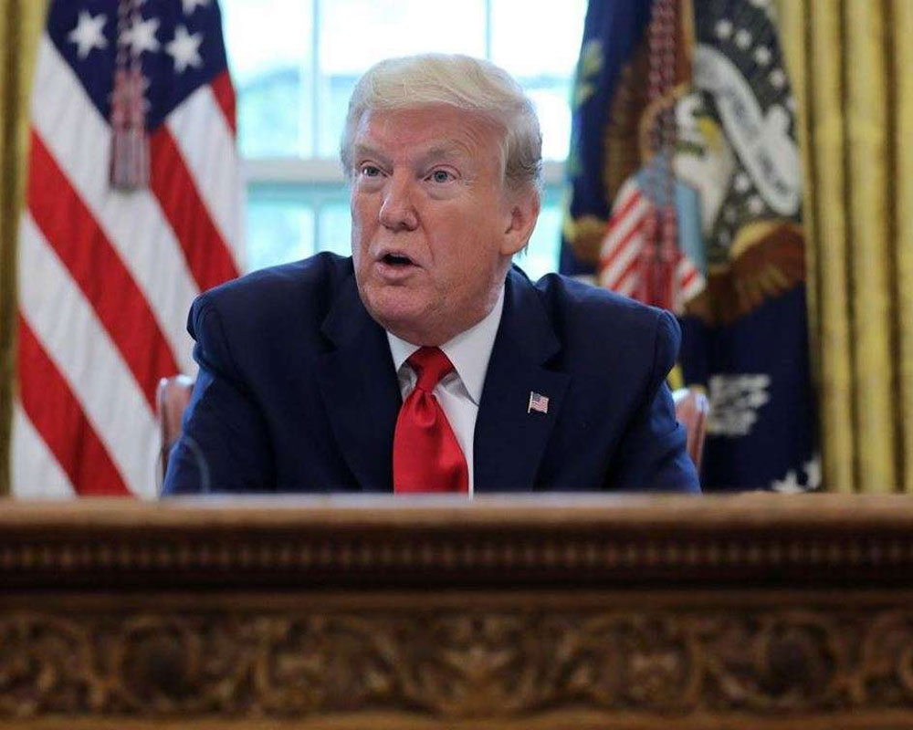 Trump has dubbed April 2 'Liberation Day' for tariffs. Here's what to expect