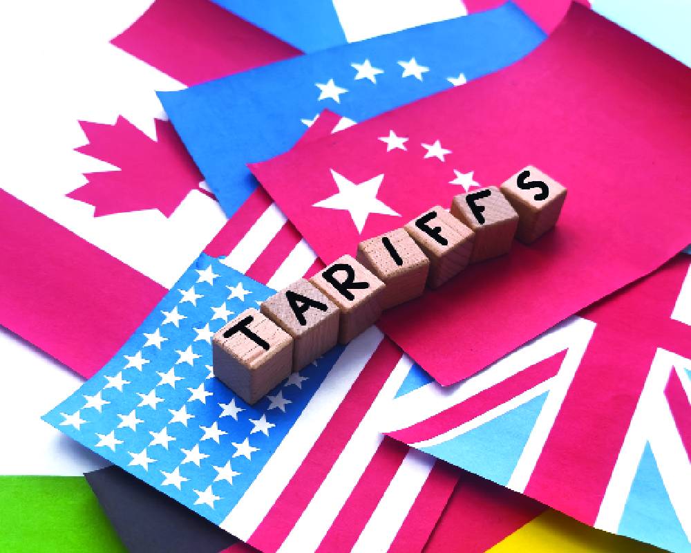 Trump has other options if US Supreme Court stalls his import taxes