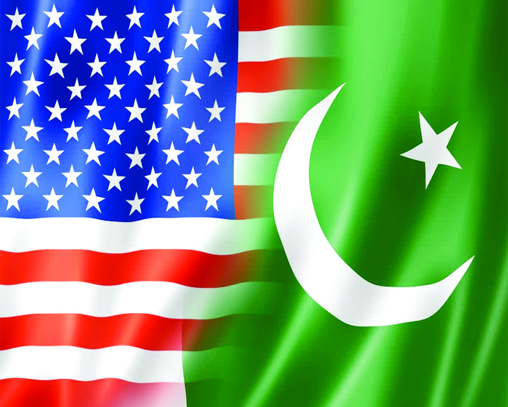 Trump's trade deal with Pakistan: A geopolitical twist through the lens of peace