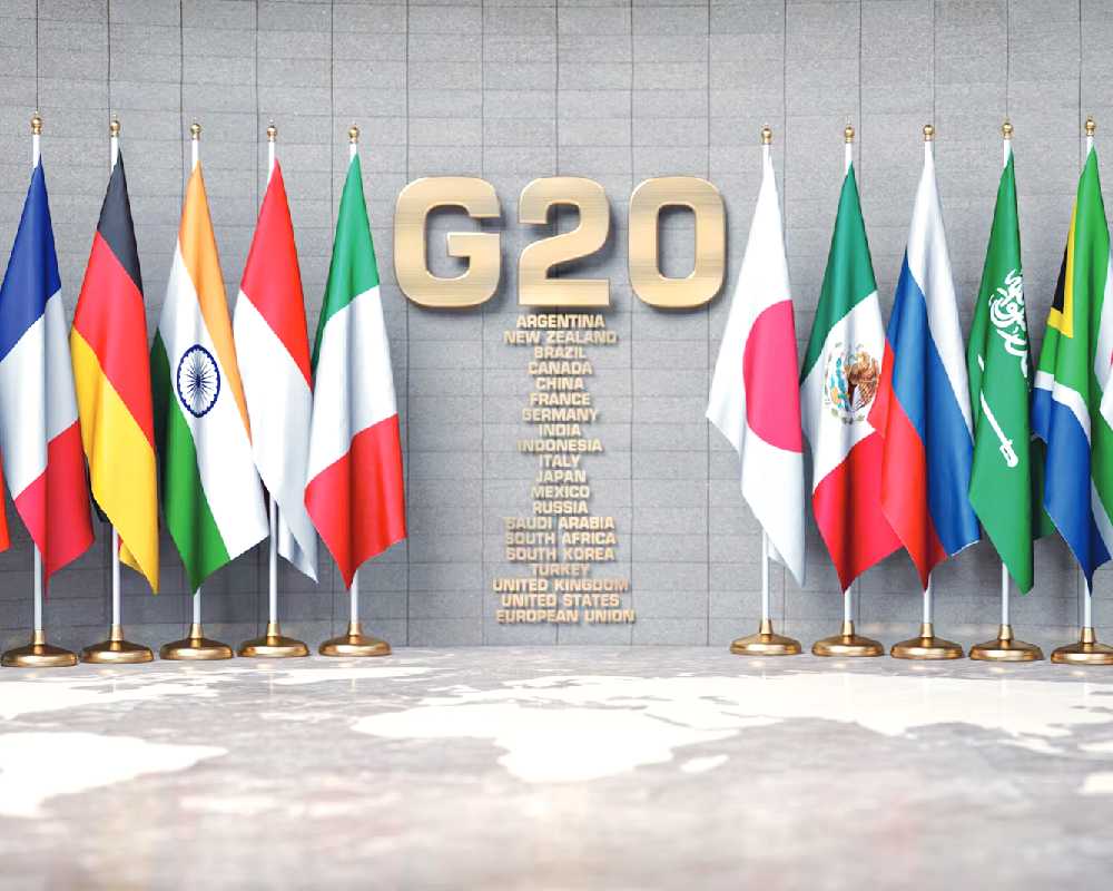 Trump says he will not attend G20 Summit in South Africa