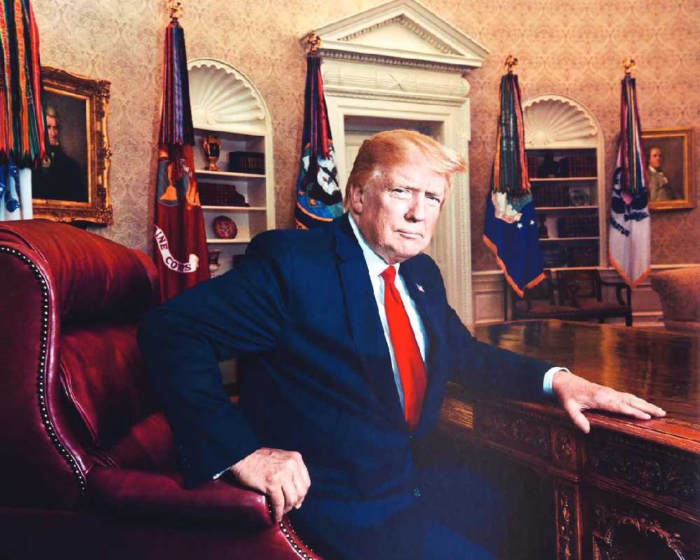 Trump to host al-Sharaa in  first visit by Syrian president