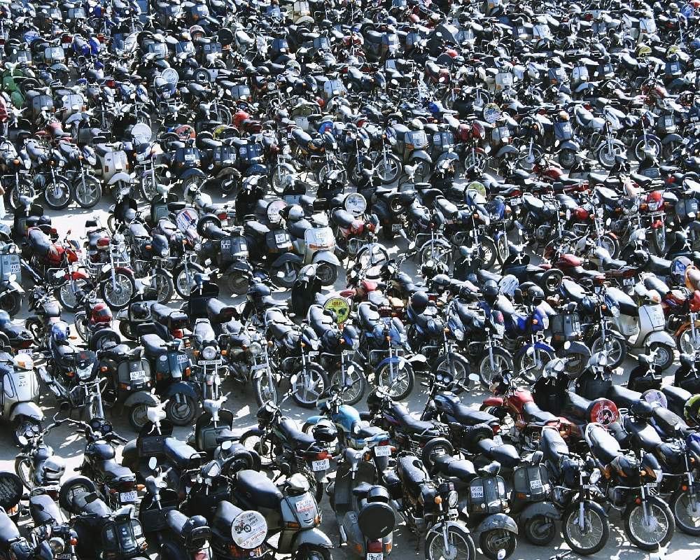 Two-wheeler sales: Acid test for GST 2.0