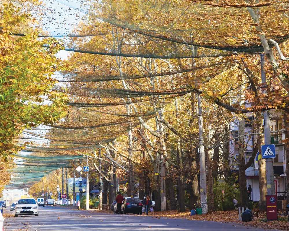 Ukrainian drones strike deep inside Russia